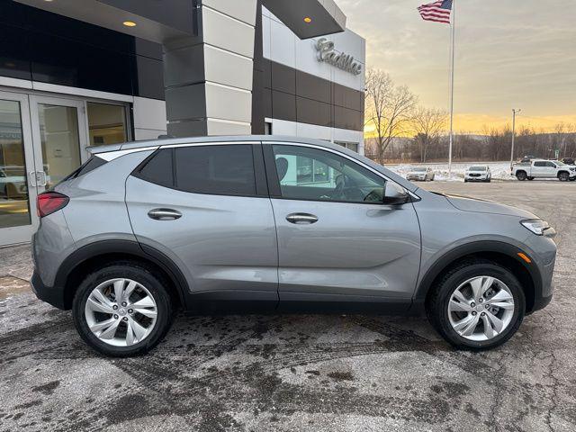 new 2026 Buick Encore GX car, priced at $28,245