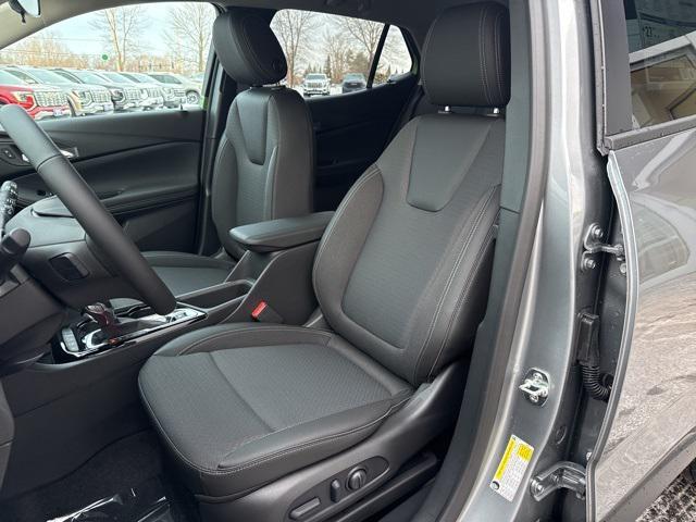 new 2026 Buick Encore GX car, priced at $28,495