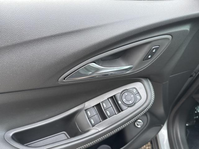 new 2026 Buick Encore GX car, priced at $28,495