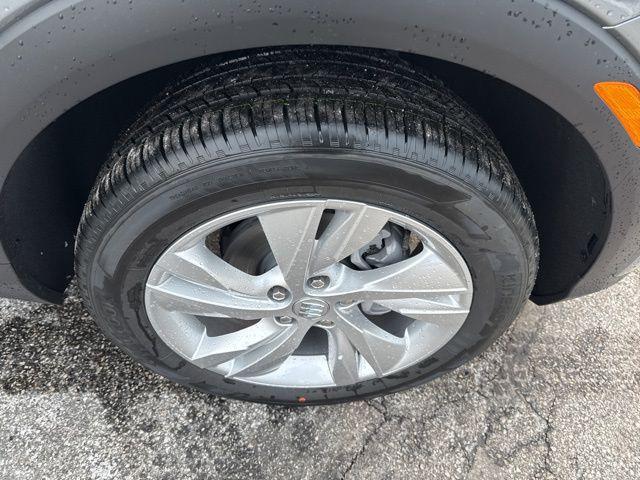 new 2026 Buick Encore GX car, priced at $28,245