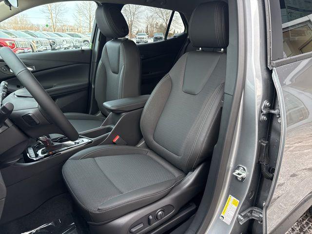 new 2026 Buick Encore GX car, priced at $28,245