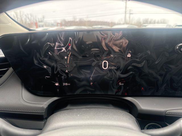 new 2026 Buick Encore GX car, priced at $27,750