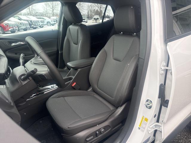 new 2026 Buick Encore GX car, priced at $28,000