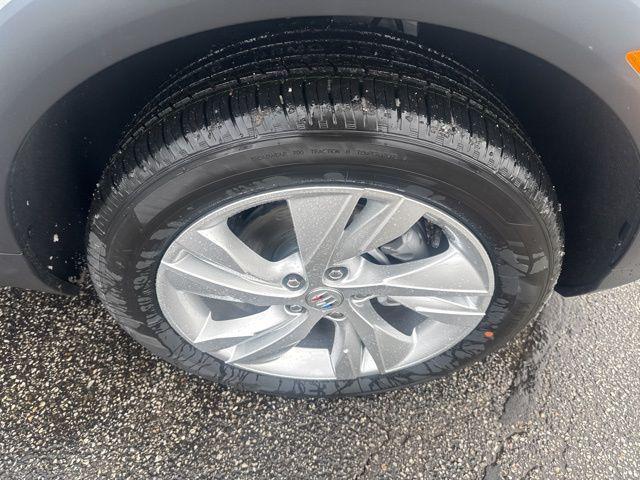 new 2026 Buick Encore GX car, priced at $27,750