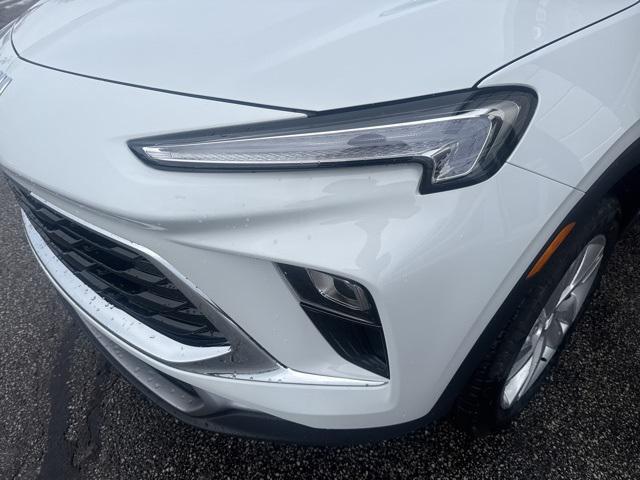 new 2026 Buick Encore GX car, priced at $28,000