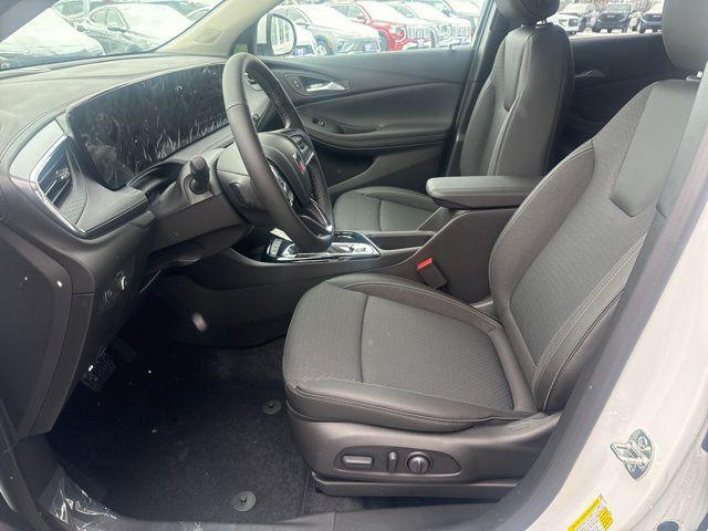 new 2026 Buick Encore GX car, priced at $27,750