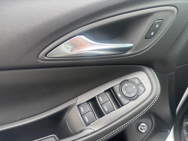 new 2026 Buick Encore GX car, priced at $28,000