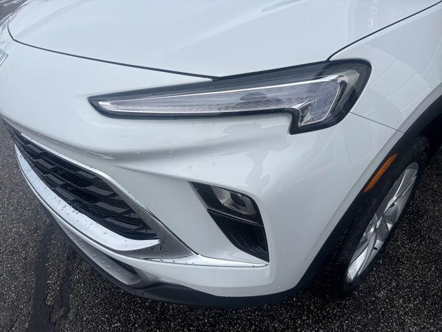 new 2026 Buick Encore GX car, priced at $27,750