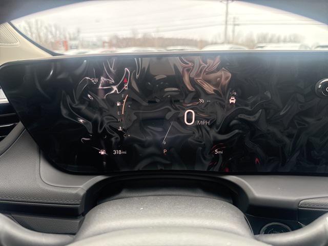 new 2026 Buick Encore GX car, priced at $28,000