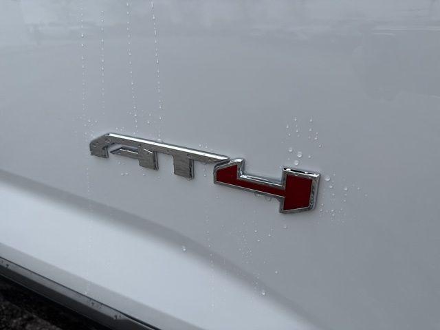 new 2026 GMC Terrain car, priced at $40,940