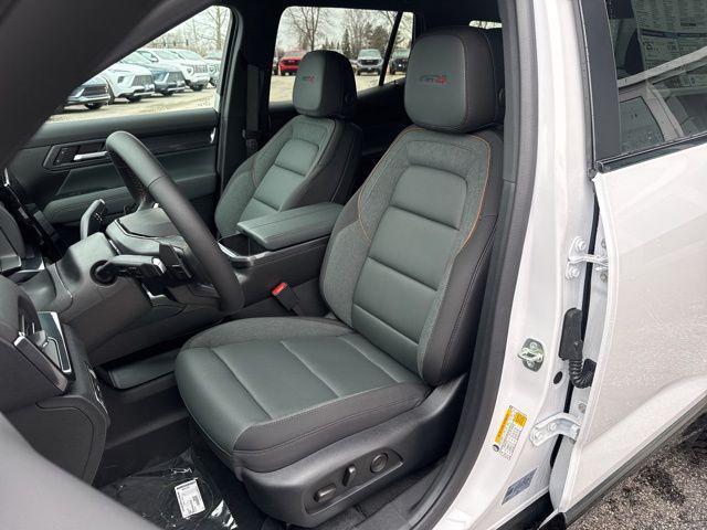 new 2026 GMC Terrain car, priced at $40,940