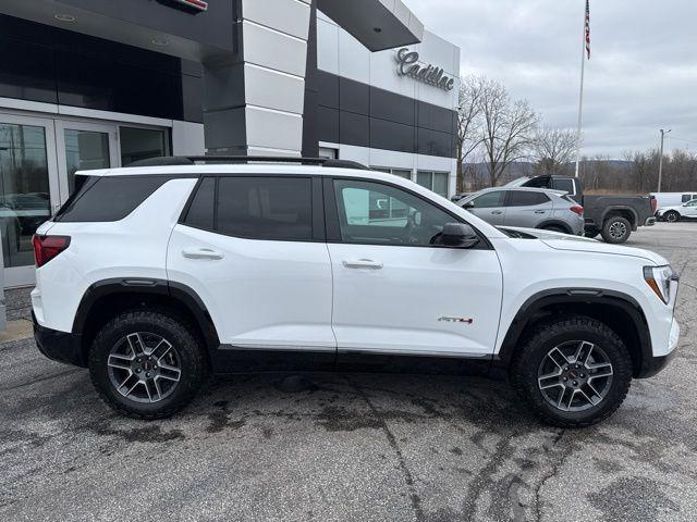 new 2026 GMC Terrain car, priced at $40,940