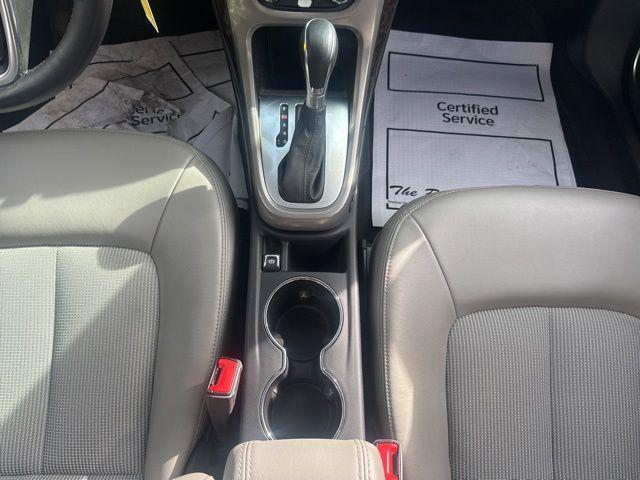 used 2014 Buick Verano car, priced at $11,098