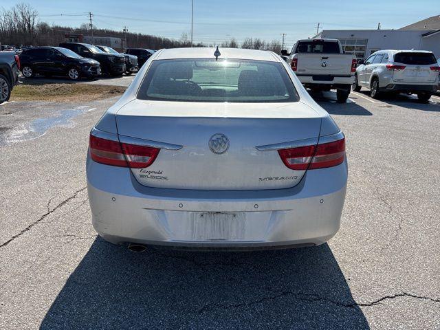 used 2014 Buick Verano car, priced at $11,000