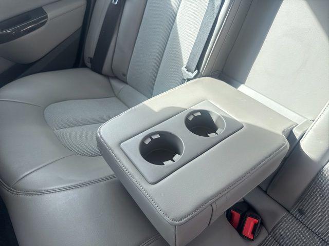 used 2014 Buick Verano car, priced at $11,098