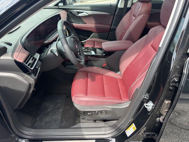 new 2026 Buick Envision car, priced at $46,600