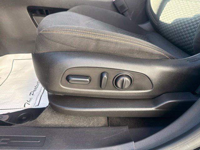 used 2018 GMC Terrain car, priced at $11,497