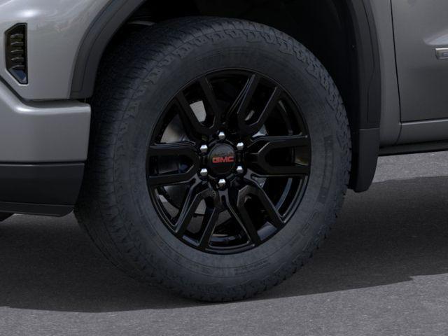 new 2026 GMC Sierra 1500 car, priced at $50,290