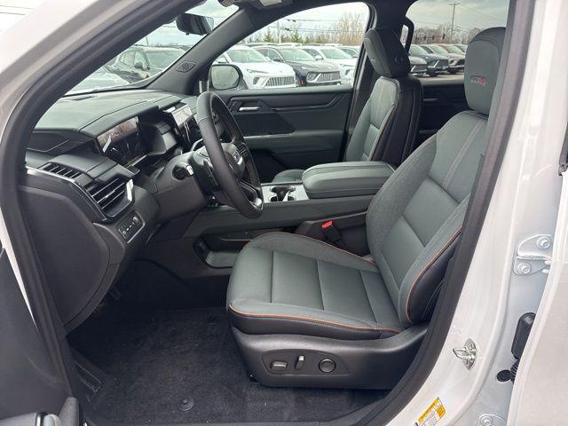 new 2026 GMC Acadia car, priced at $55,345