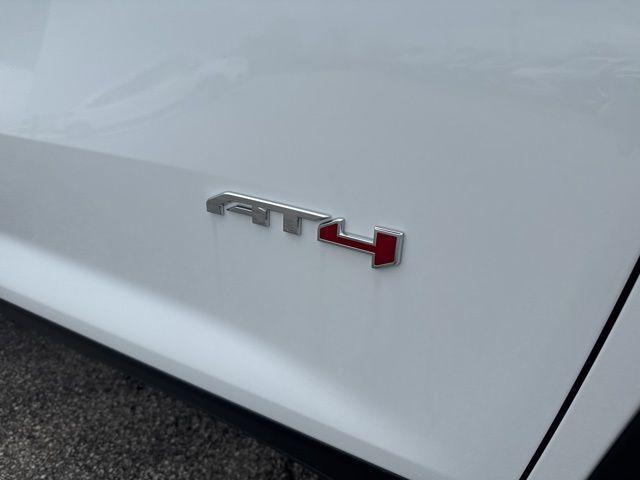 new 2026 GMC Acadia car, priced at $55,345