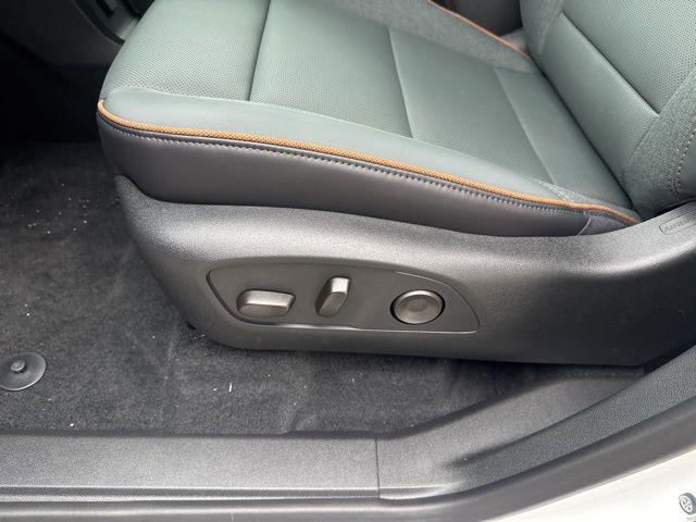 new 2026 GMC Acadia car, priced at $55,345