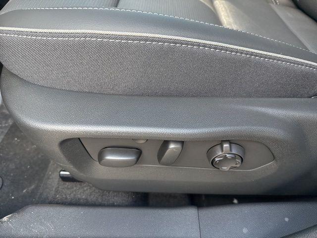 new 2026 Buick Envision car, priced at $51,060