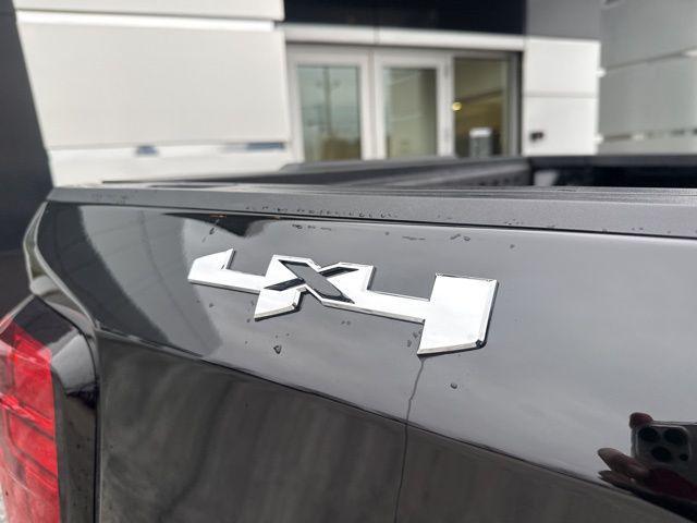 new 2026 GMC Sierra 1500 car, priced at $50,290