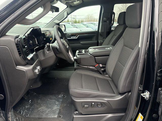 new 2026 GMC Sierra 1500 car, priced at $50,290