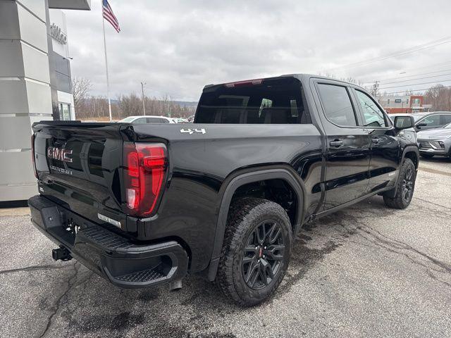 new 2026 GMC Sierra 1500 car, priced at $50,290
