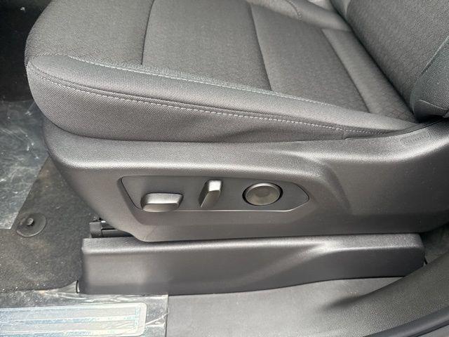 new 2026 GMC Sierra 1500 car, priced at $50,290