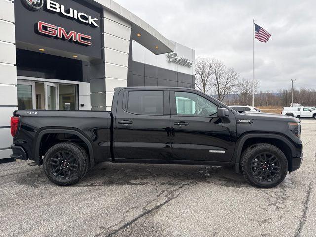 new 2026 GMC Sierra 1500 car, priced at $50,290