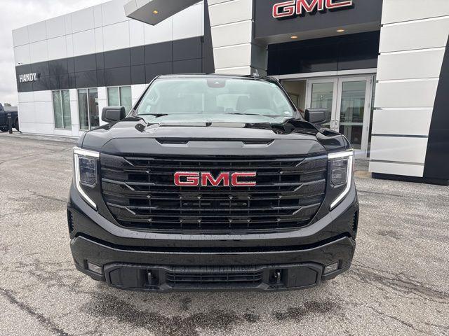 new 2026 GMC Sierra 1500 car, priced at $50,290