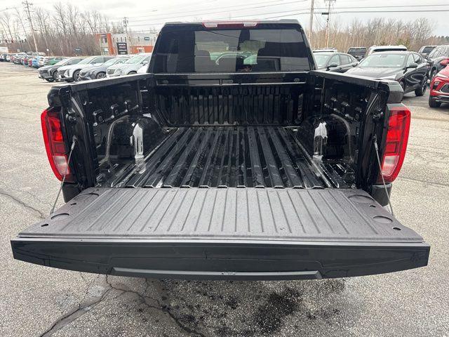 new 2026 GMC Sierra 1500 car, priced at $50,290