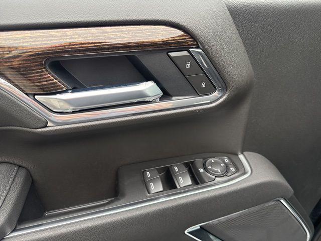 new 2026 GMC Sierra 1500 car, priced at $50,290