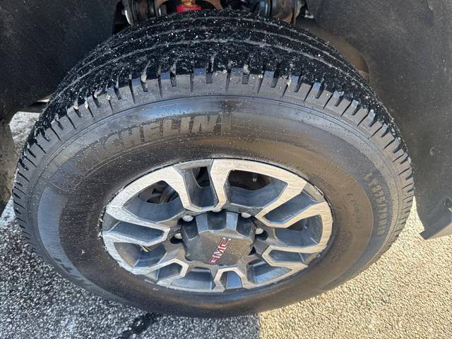 used 2021 GMC Sierra 2500 car, priced at $44,998