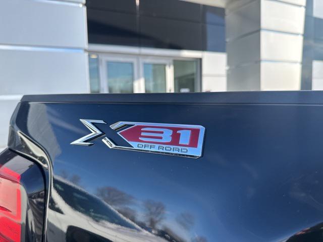 used 2021 GMC Sierra 2500 car, priced at $44,998