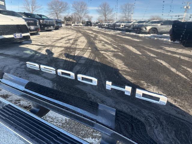 used 2021 GMC Sierra 2500 car, priced at $44,998