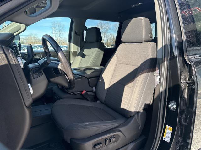 used 2021 GMC Sierra 2500 car, priced at $44,998