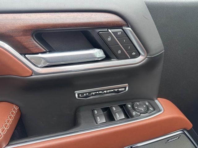 new 2026 GMC Sierra 1500 car, priced at $78,745
