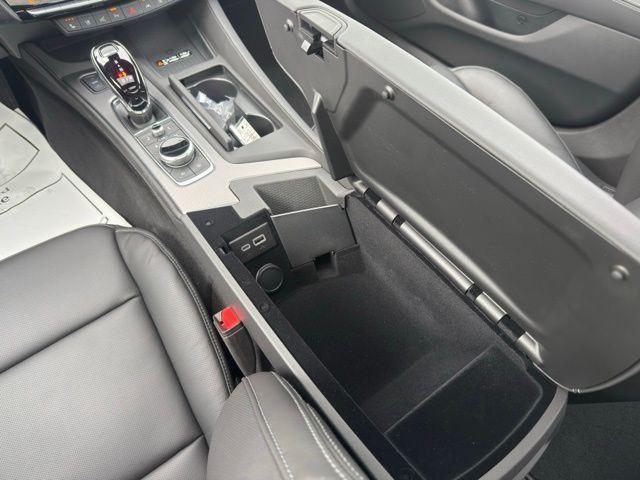 new 2026 Cadillac CT5 car, priced at $53,370