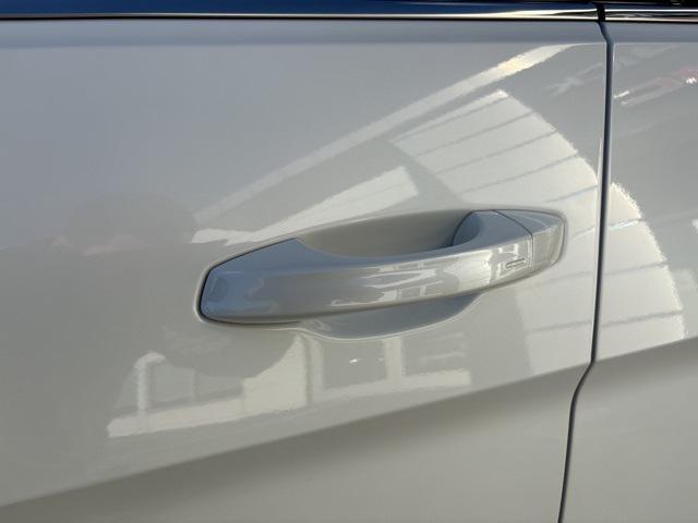 used 2024 Volkswagen Atlas car, priced at $37,748