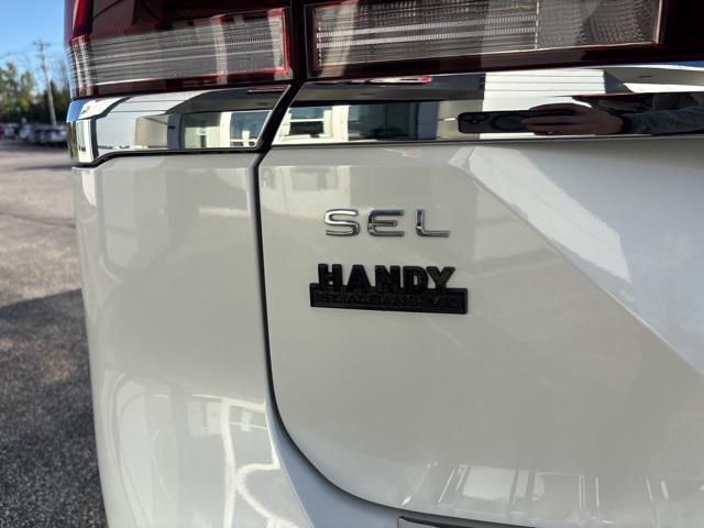 used 2024 Volkswagen Atlas car, priced at $37,748