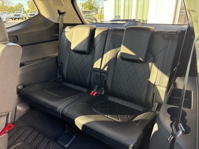 used 2024 Volkswagen Atlas car, priced at $37,748