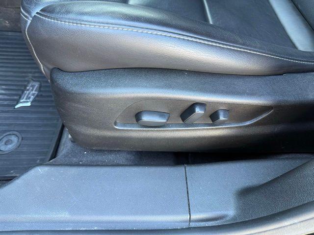 used 2020 Cadillac XT4 car, priced at $21,598