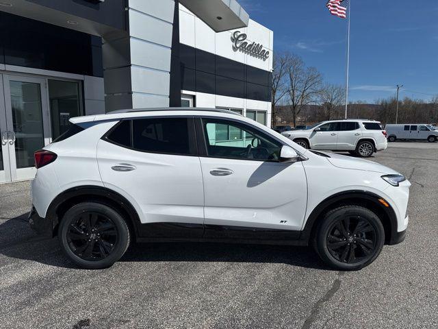 new 2026 Buick Encore GX car, priced at $30,650