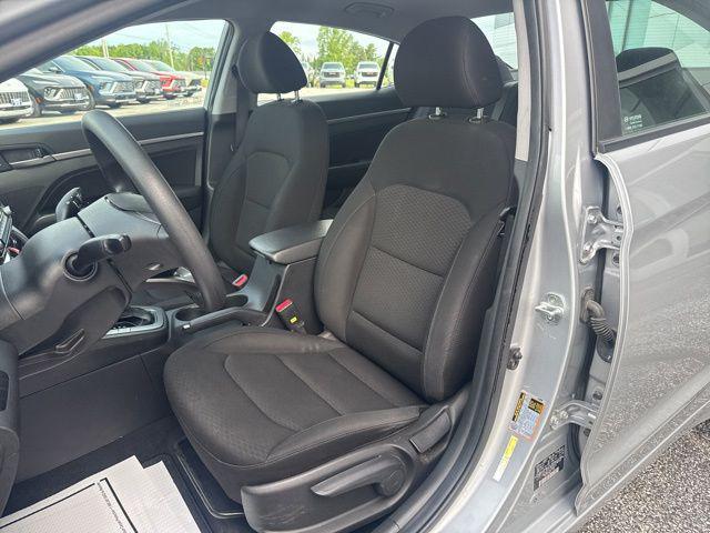 used 2020 Hyundai Elantra car, priced at $13,998