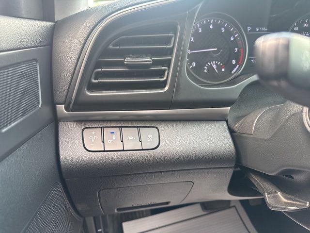 used 2020 Hyundai Elantra car, priced at $13,998