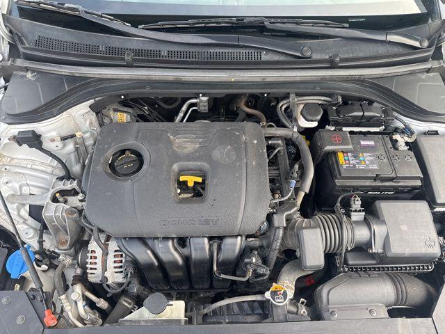 used 2020 Hyundai Elantra car, priced at $13,998