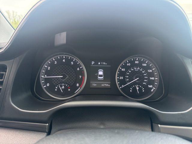 used 2020 Hyundai Elantra car, priced at $13,998
