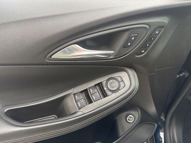 used 2021 Buick Encore GX car, priced at $22,498